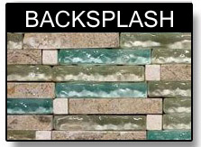 Backsplash