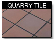 Quarry Tile